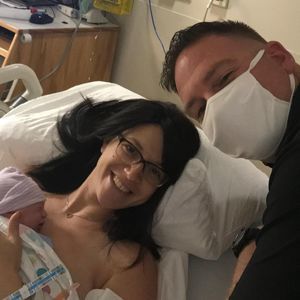 Meet your Posher, Stacie